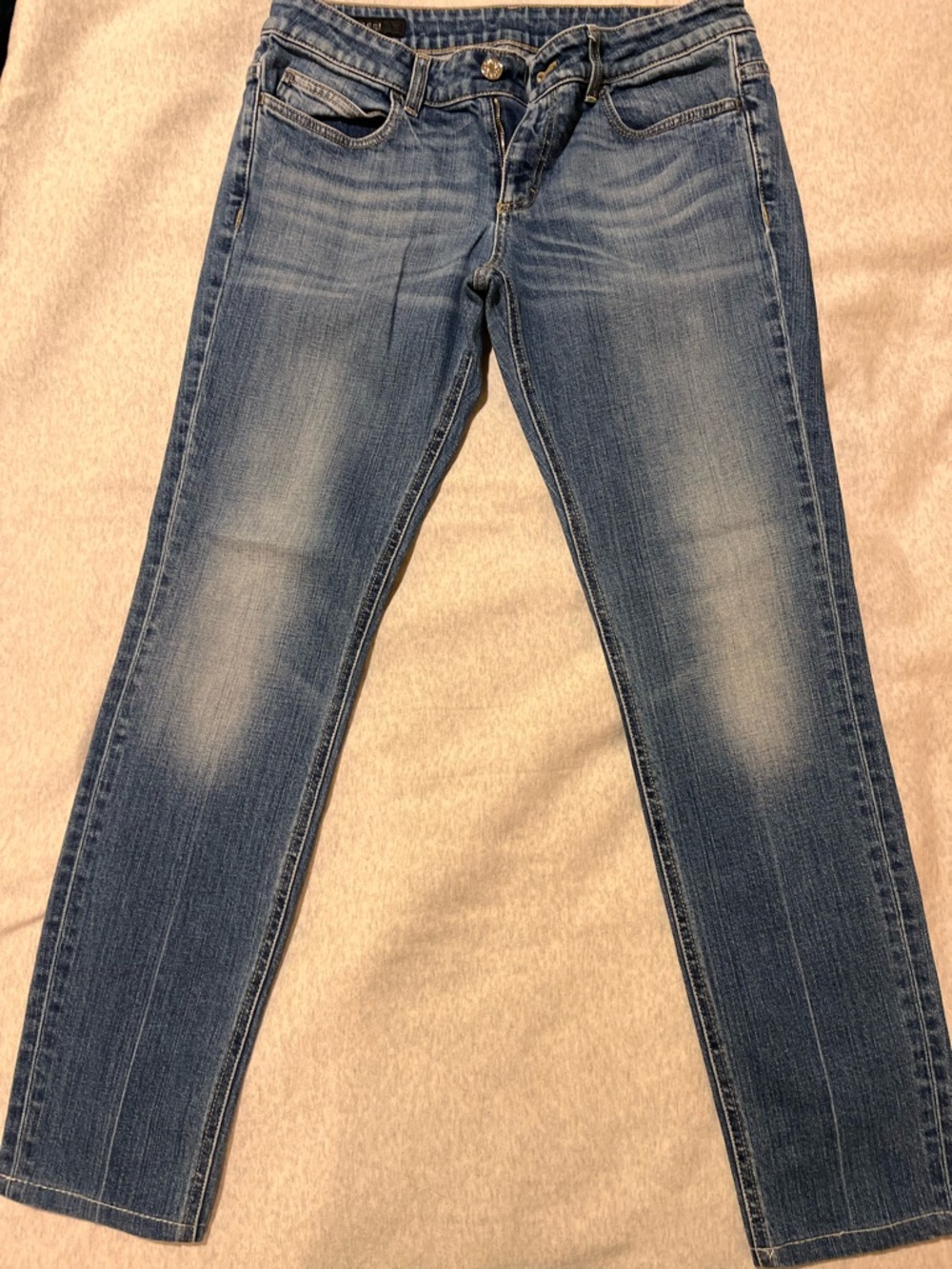Gucci Jeans